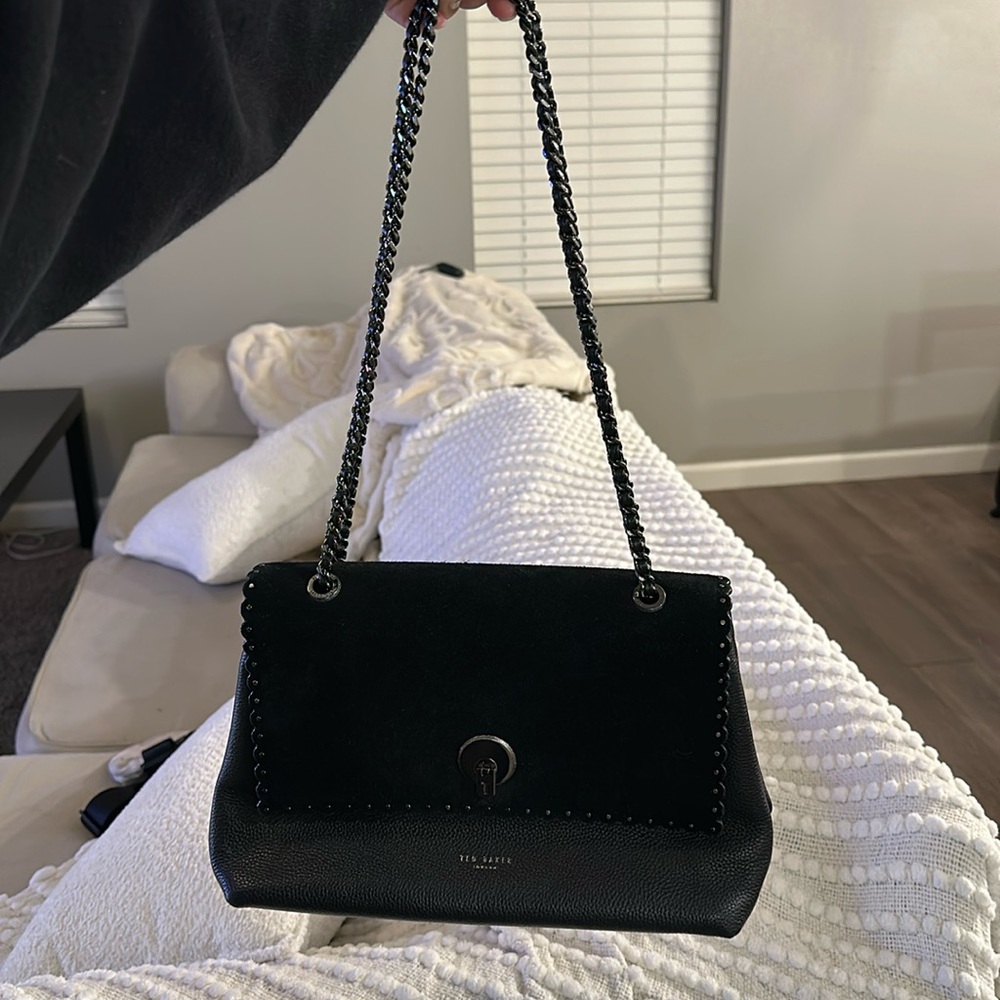 Ted Baker Black Women's Bag - Picture 7 of 10